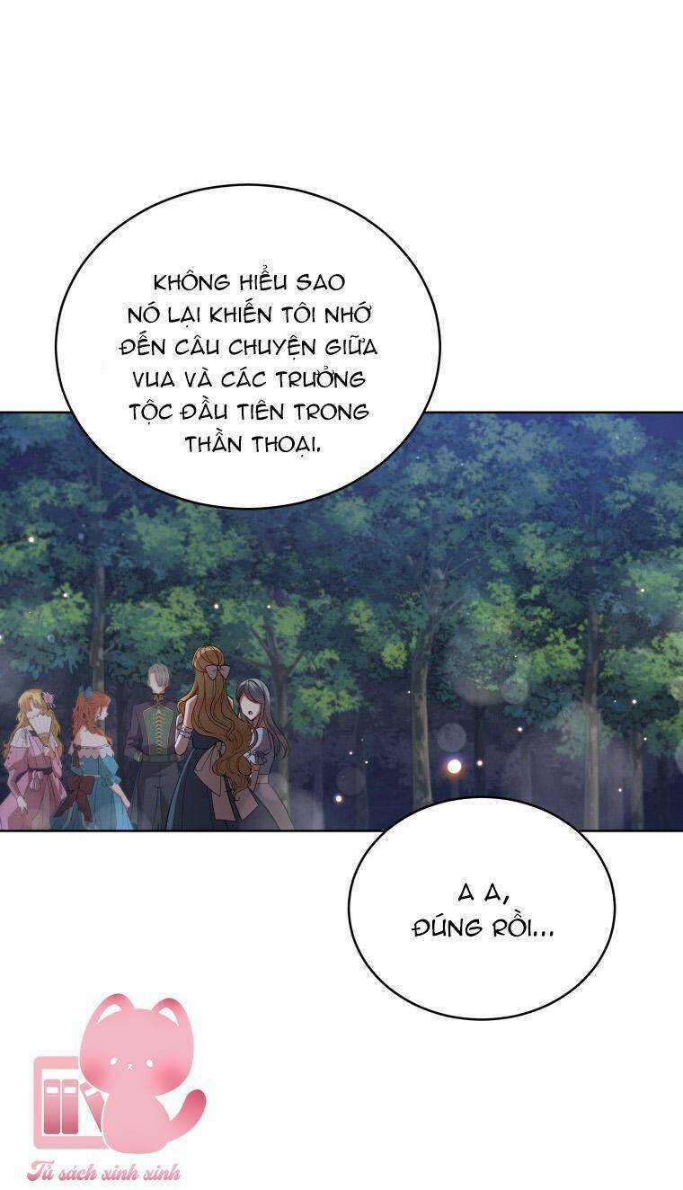 Quý Cô Khó Gần Chapter 91 trang 3