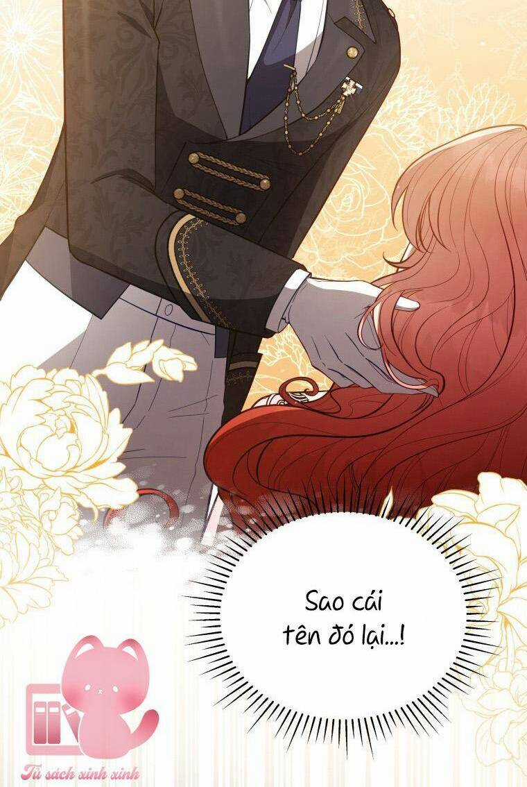 Quý Cô Khó Gần Chapter 91 trang 30