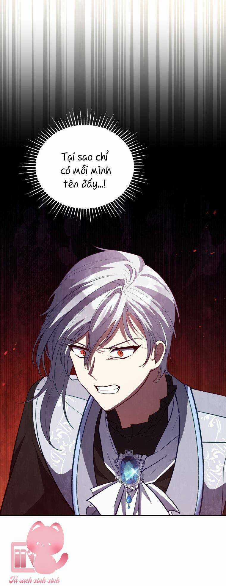 Quý Cô Khó Gần Chapter 91 trang 31