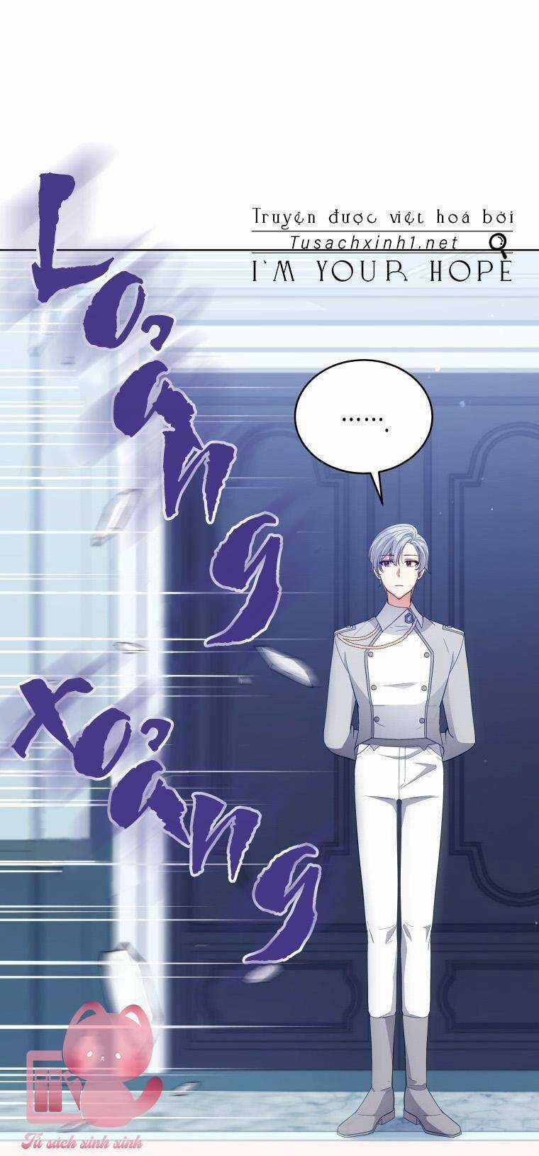 Quý Cô Khó Gần Chapter 91 trang 32