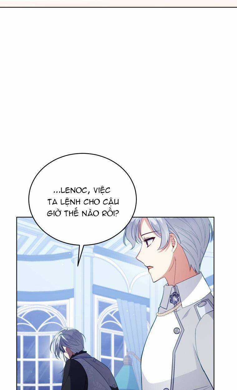 Quý Cô Khó Gần Chapter 91 trang 33