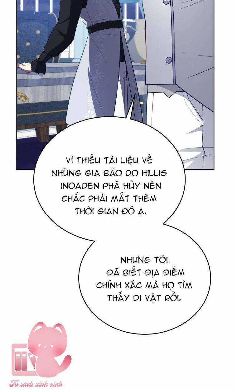 Quý Cô Khó Gần Chapter 91 trang 34