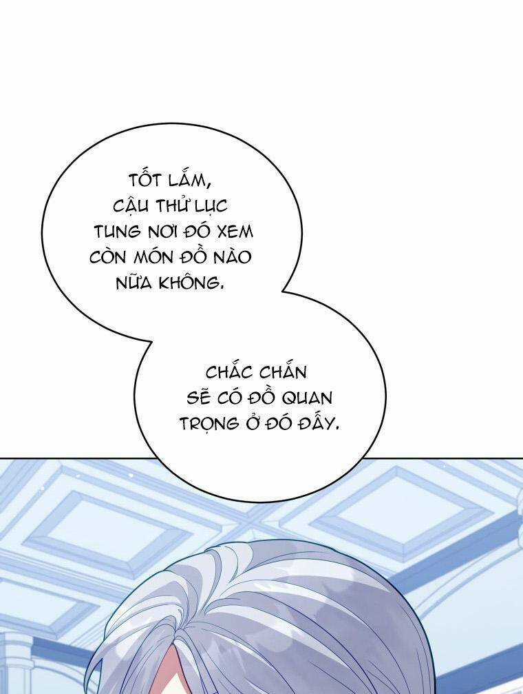 Quý Cô Khó Gần Chapter 91 trang 35