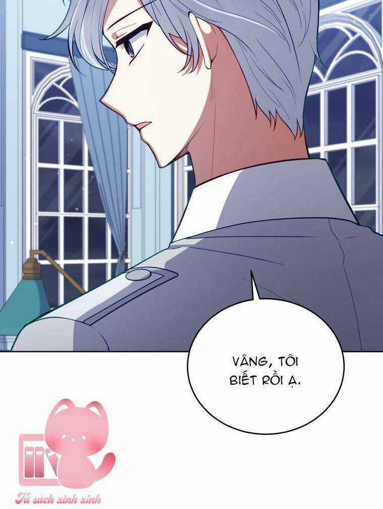 Quý Cô Khó Gần Chapter 91 trang 36