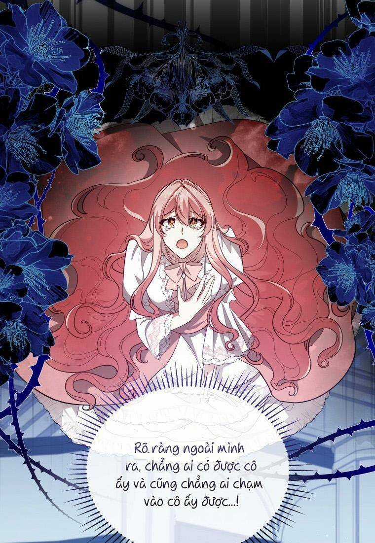 Quý Cô Khó Gần Chapter 91 trang 38