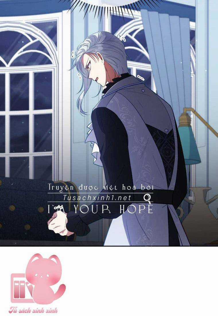 Quý Cô Khó Gần Chapter 91 trang 39