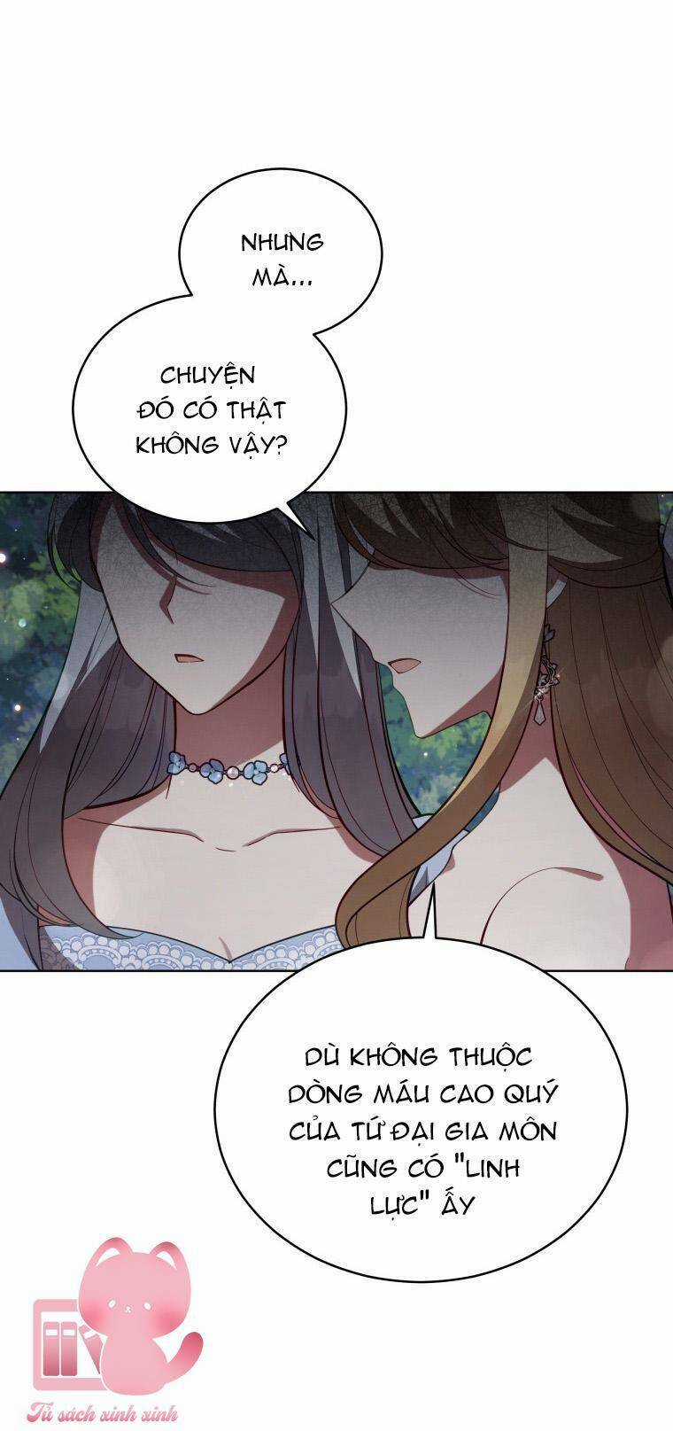 Quý Cô Khó Gần Chapter 91 trang 4