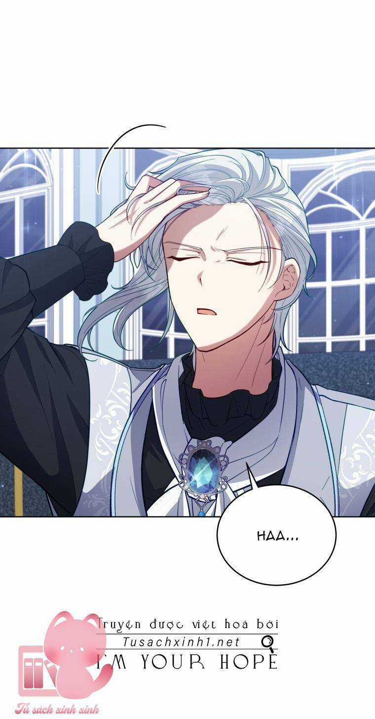 Quý Cô Khó Gần Chapter 91 trang 42