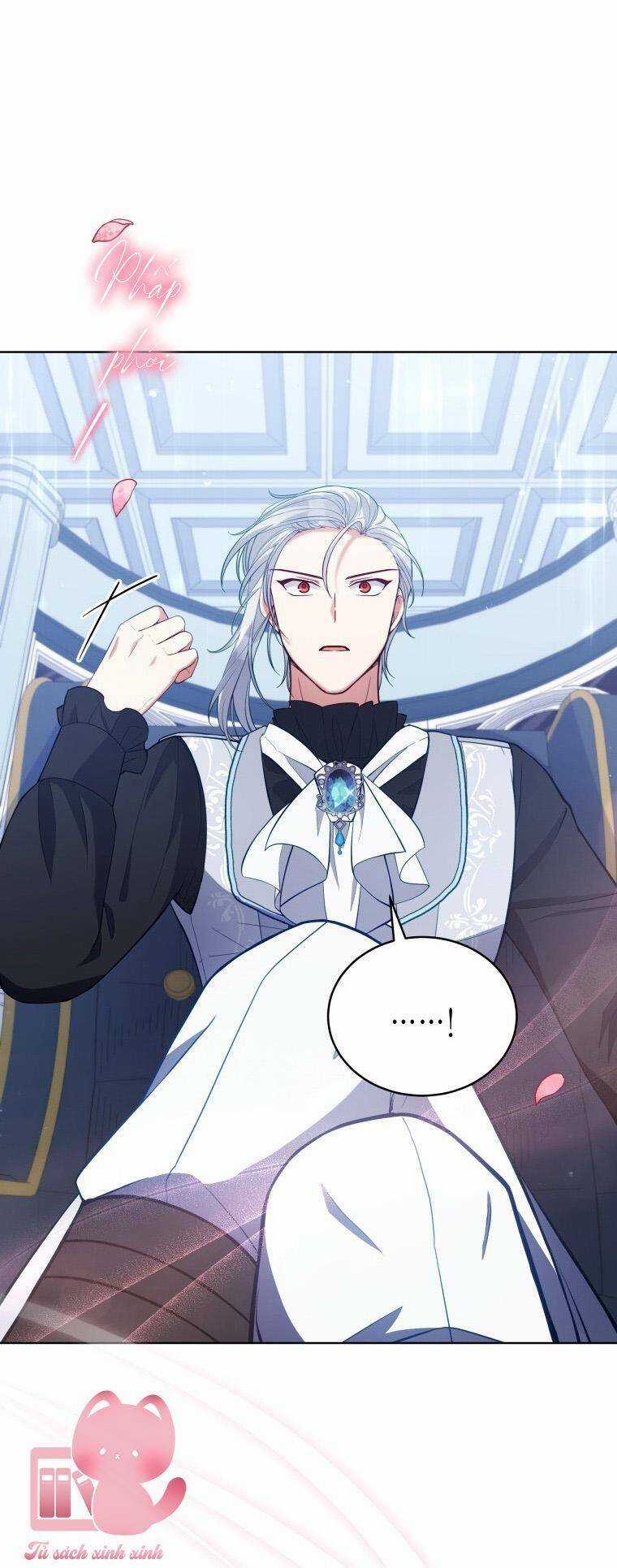 Quý Cô Khó Gần Chapter 91 trang 43