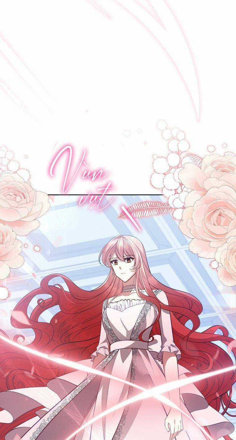 Quý Cô Khó Gần Chapter 91 trang 44