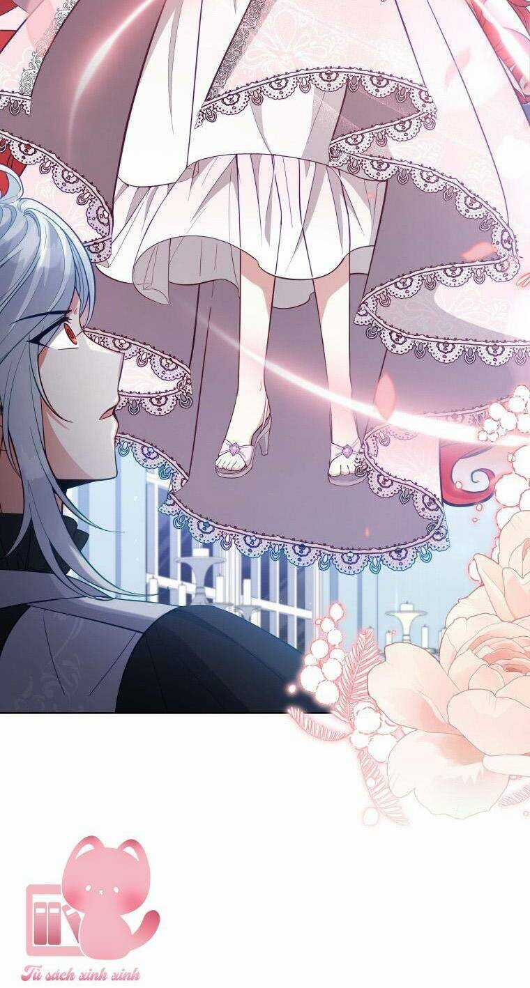 Quý Cô Khó Gần Chapter 91 trang 45