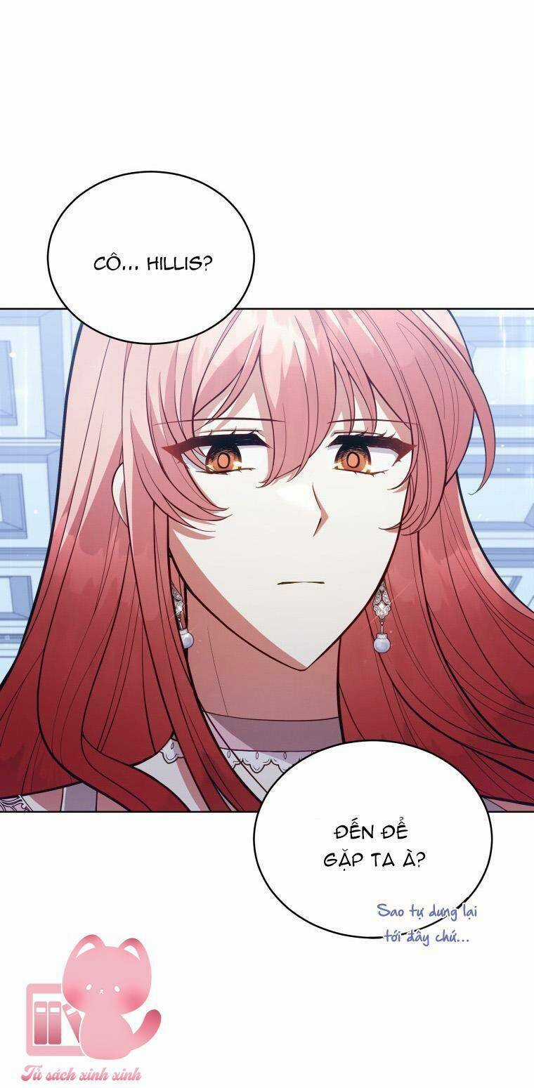 Quý Cô Khó Gần Chapter 91 trang 46
