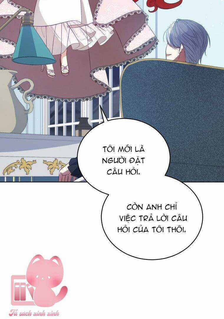 Quý Cô Khó Gần Chapter 91 trang 50