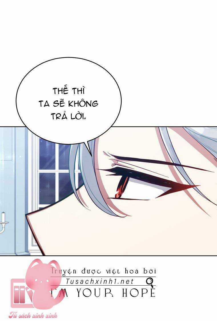 Quý Cô Khó Gần Chapter 91 trang 51