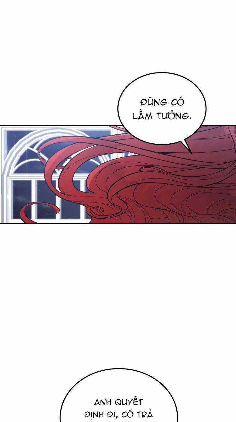 Quý Cô Khó Gần Chapter 91 trang 52
