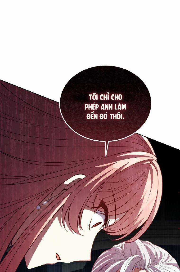 Quý Cô Khó Gần Chapter 91 trang 54