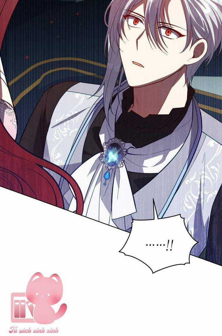 Quý Cô Khó Gần Chapter 91 trang 55
