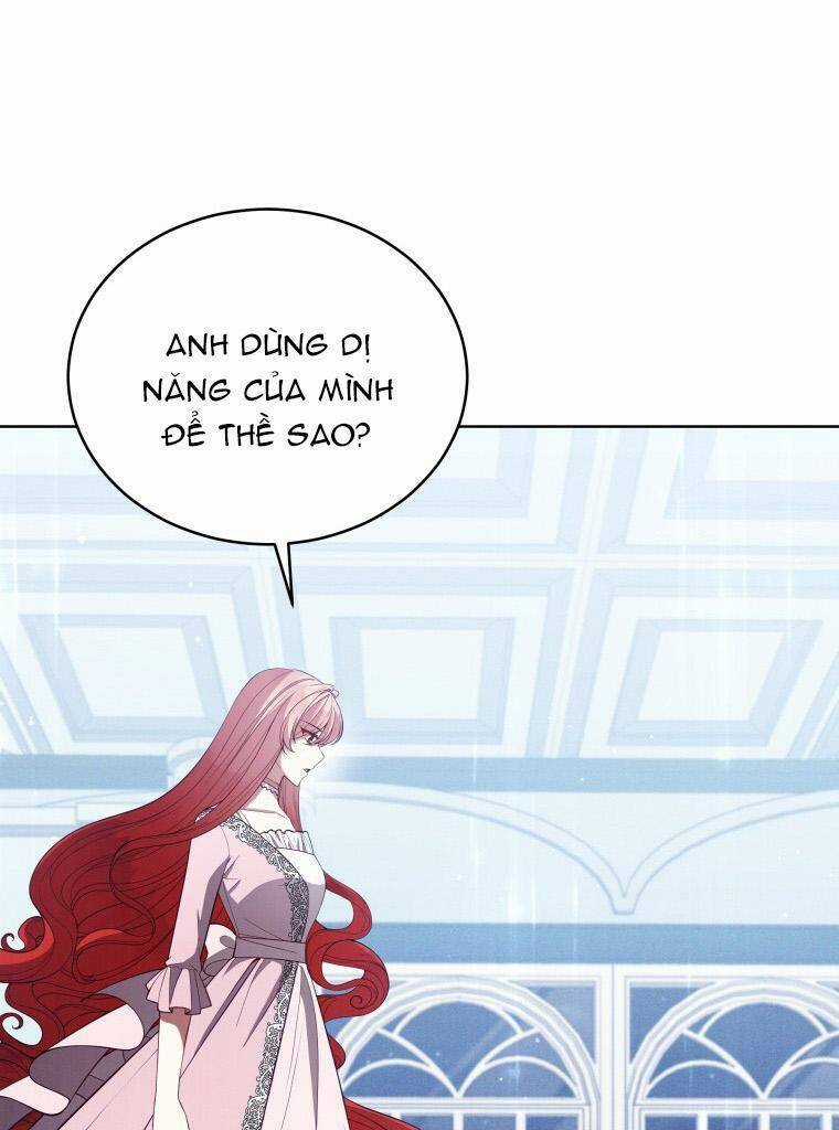 Quý Cô Khó Gần Chapter 91 trang 57