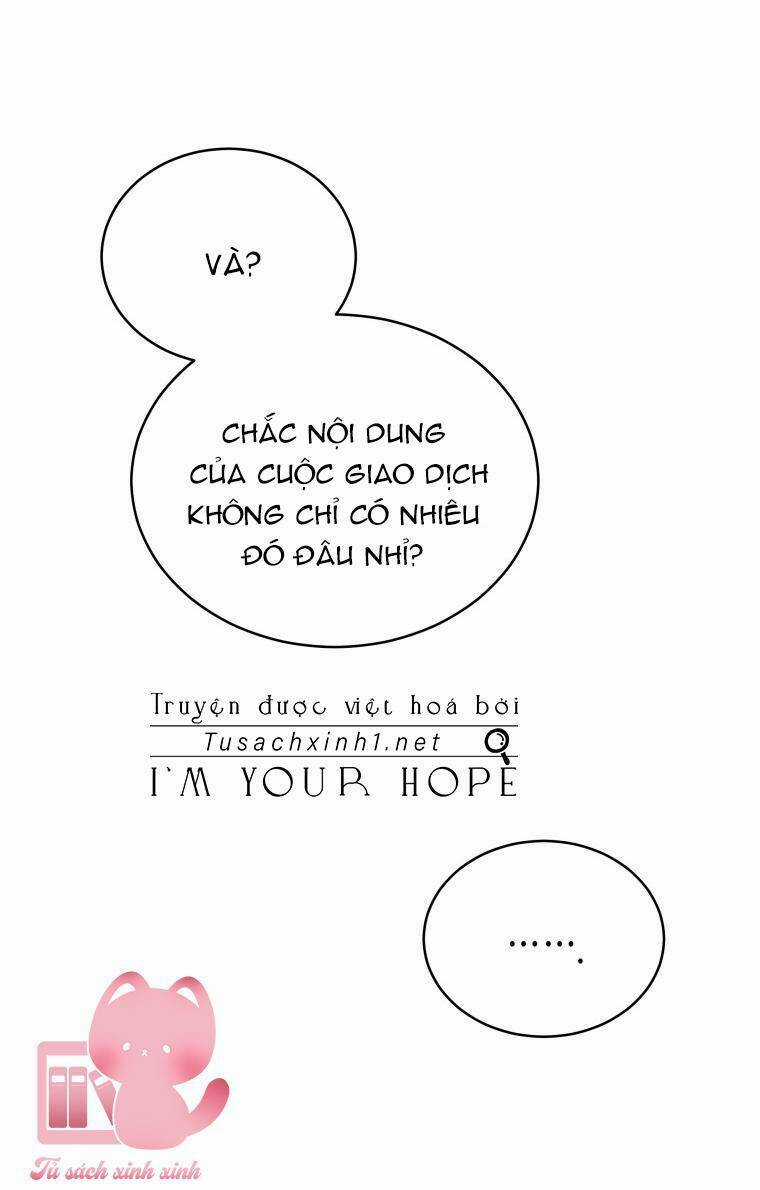 Quý Cô Khó Gần Chapter 91 trang 59