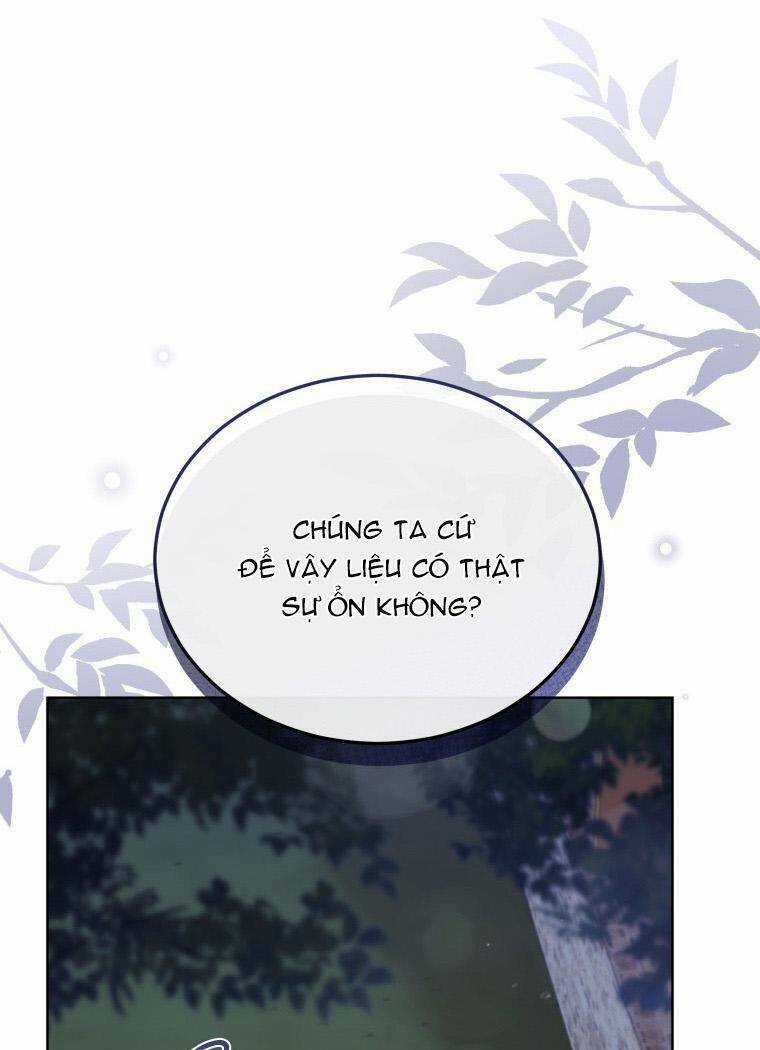 Quý Cô Khó Gần Chapter 91 trang 6