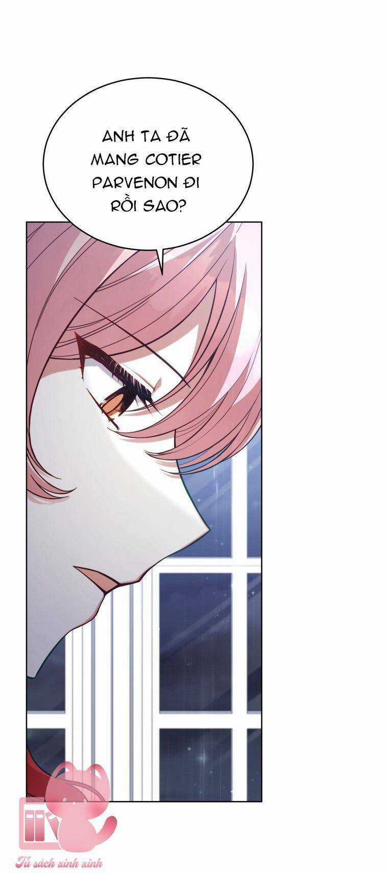 Quý Cô Khó Gần Chapter 91 trang 60