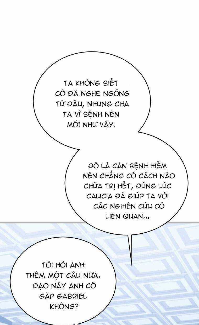 Quý Cô Khó Gần Chapter 91 trang 62