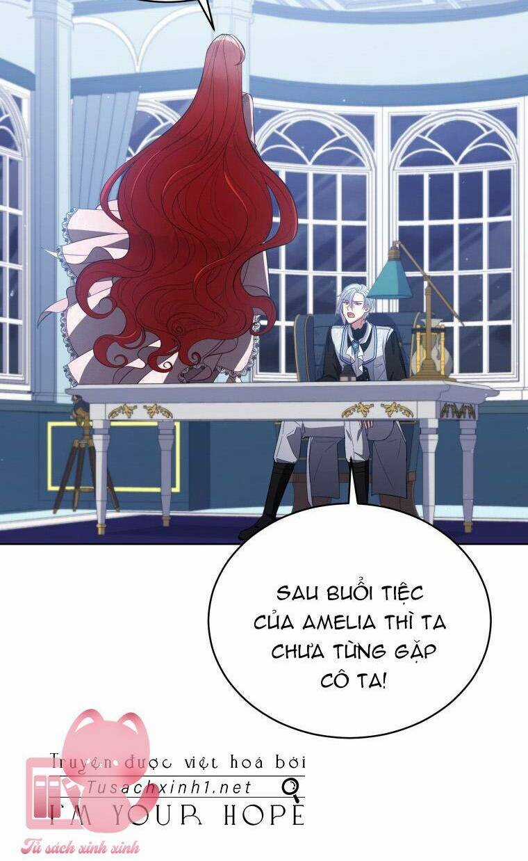 Quý Cô Khó Gần Chapter 91 trang 63