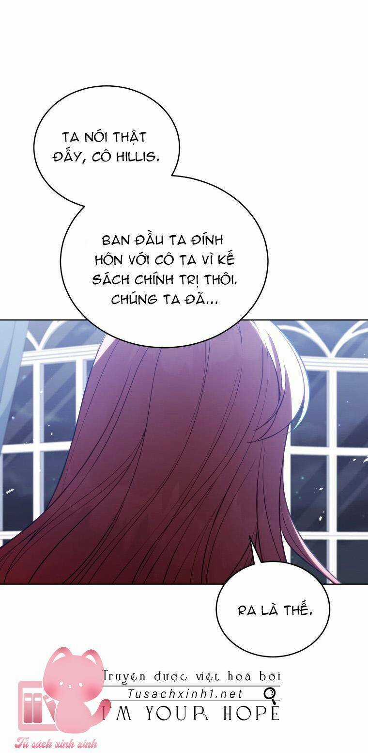 Quý Cô Khó Gần Chapter 91 trang 64