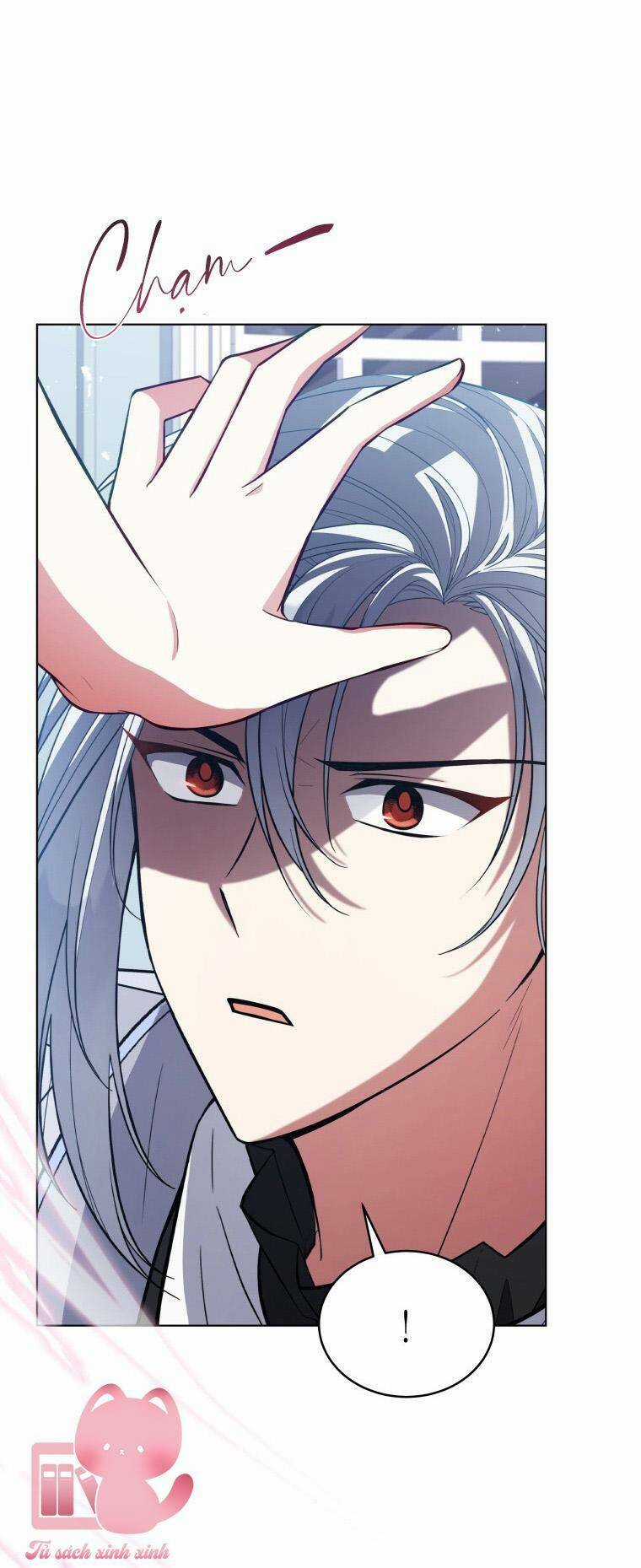 Quý Cô Khó Gần Chapter 91 trang 65