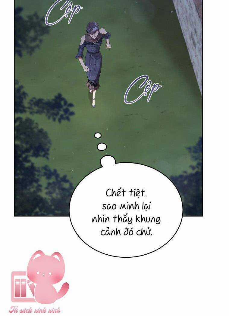 Quý Cô Khó Gần Chapter 91 trang 7