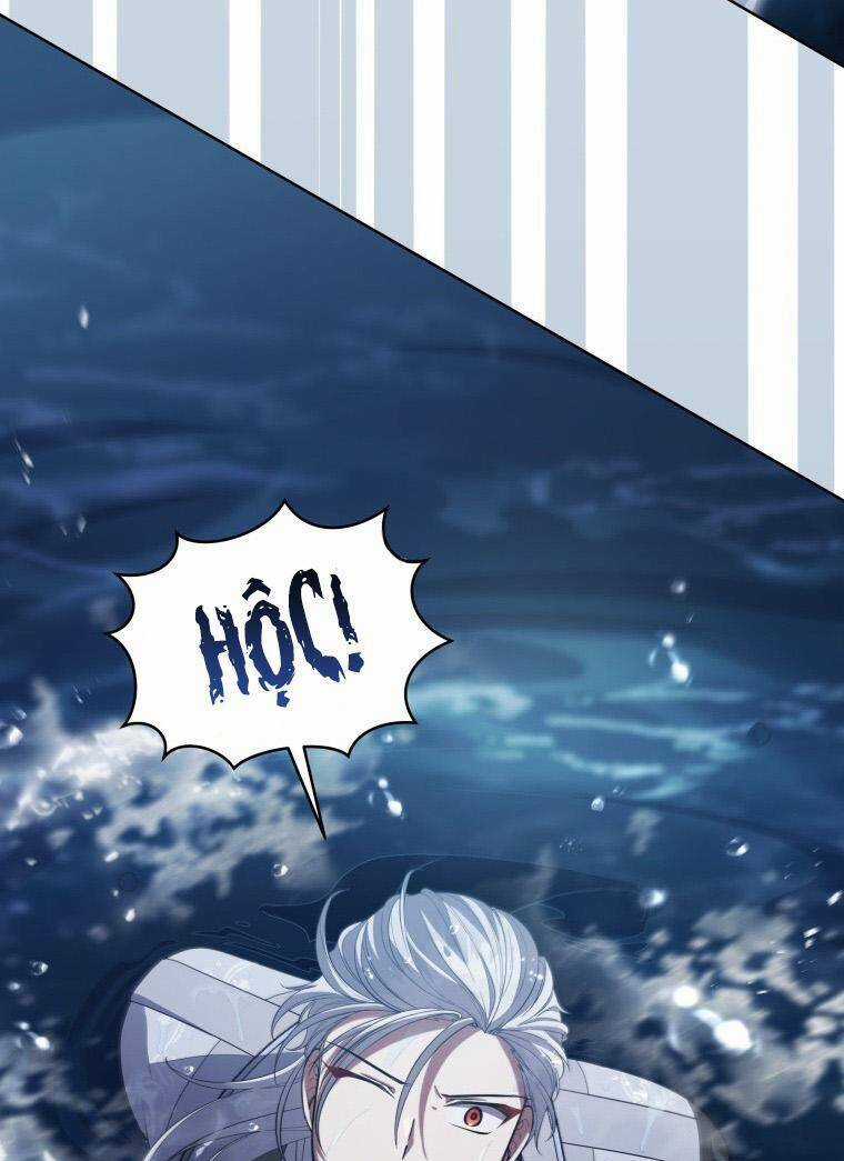 Quý Cô Khó Gần Chapter 91 trang 70