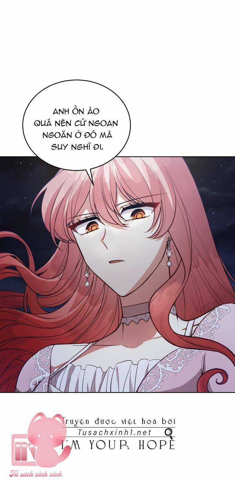 Quý Cô Khó Gần Chapter 91 trang 72