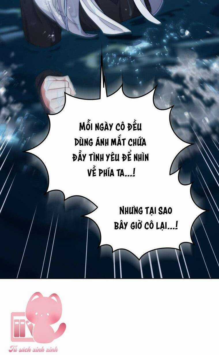 Quý Cô Khó Gần Chapter 91 trang 75