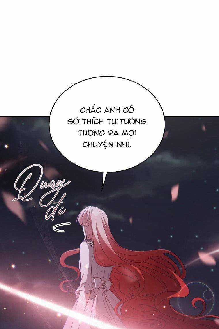 Quý Cô Khó Gần Chapter 91 trang 77