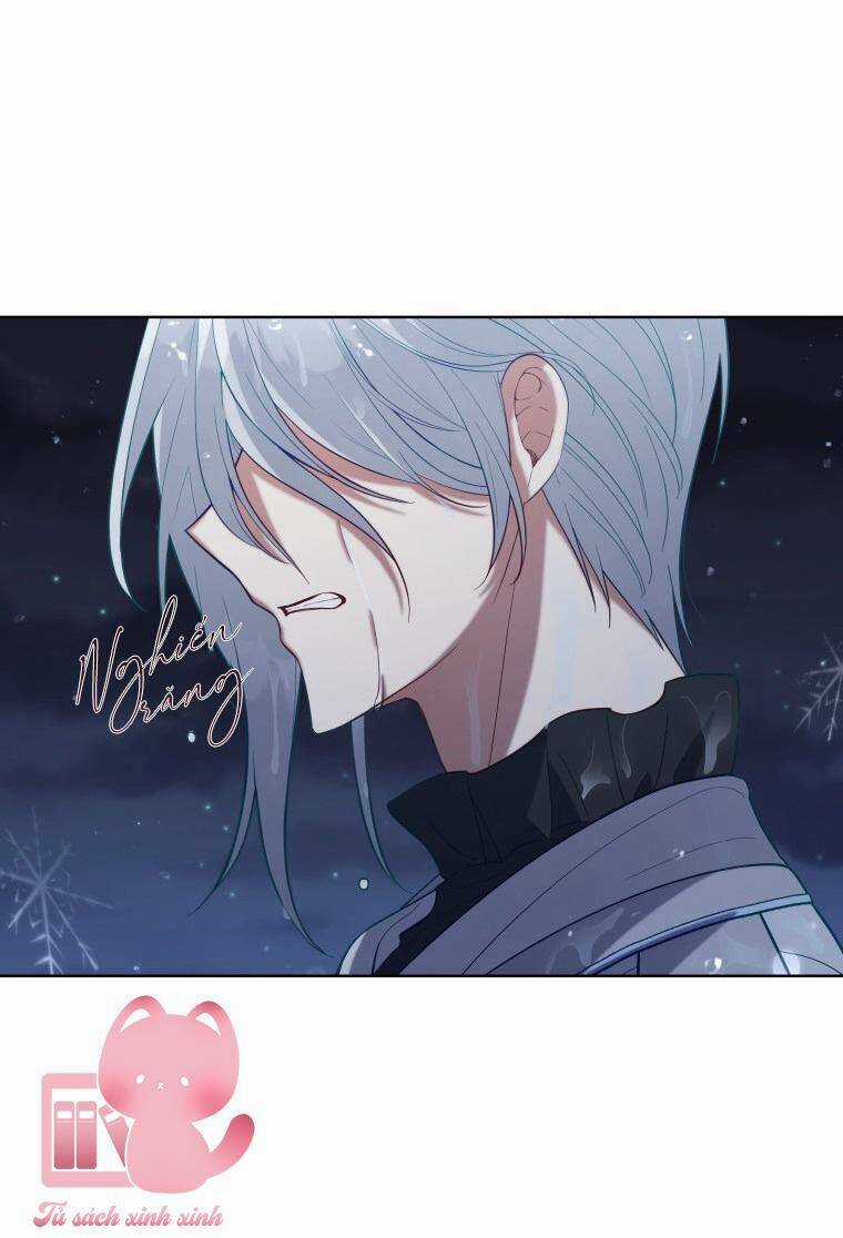Quý Cô Khó Gần Chapter 91 trang 81