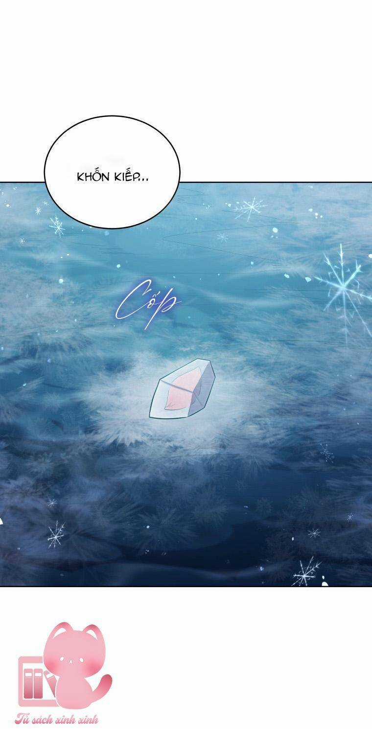 Quý Cô Khó Gần Chapter 91 trang 82