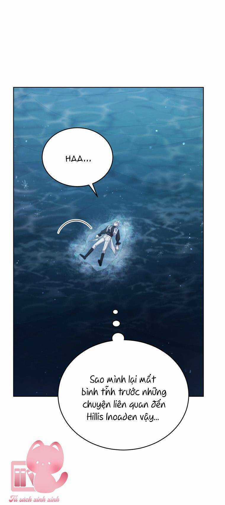 Quý Cô Khó Gần Chapter 91 trang 83