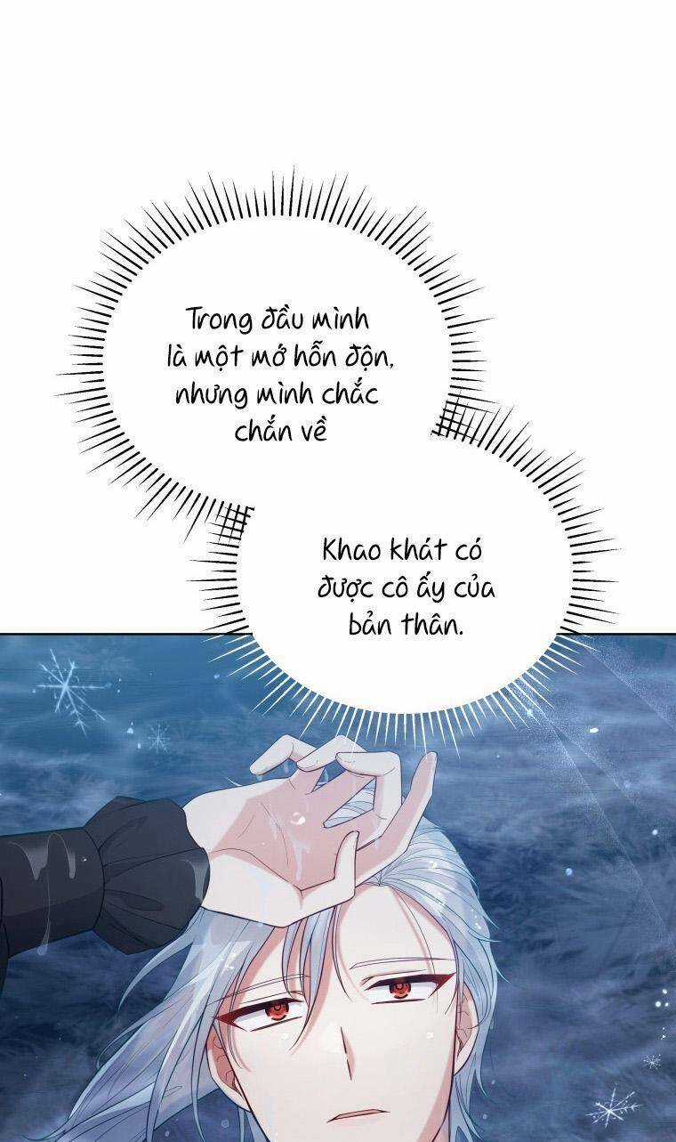 Quý Cô Khó Gần Chapter 91 trang 84