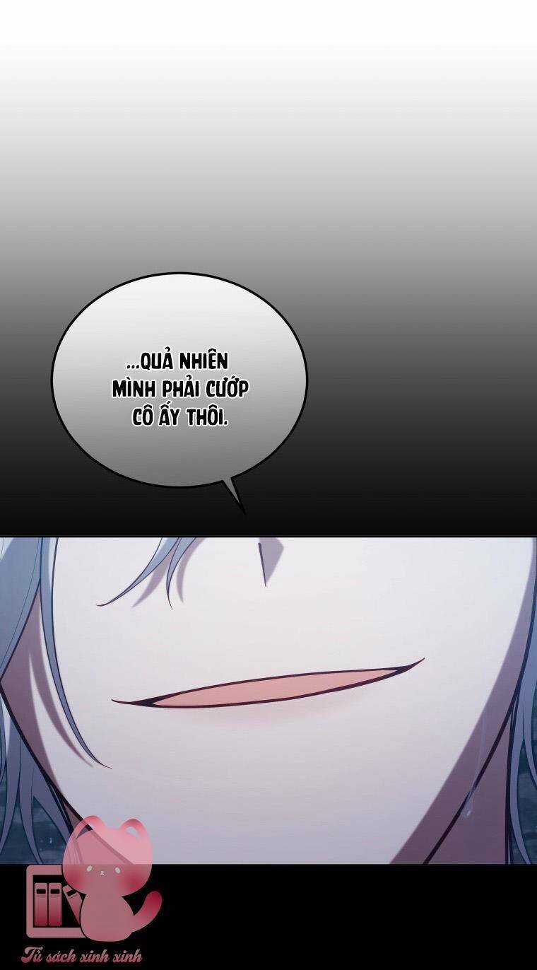 Quý Cô Khó Gần Chapter 91 trang 86