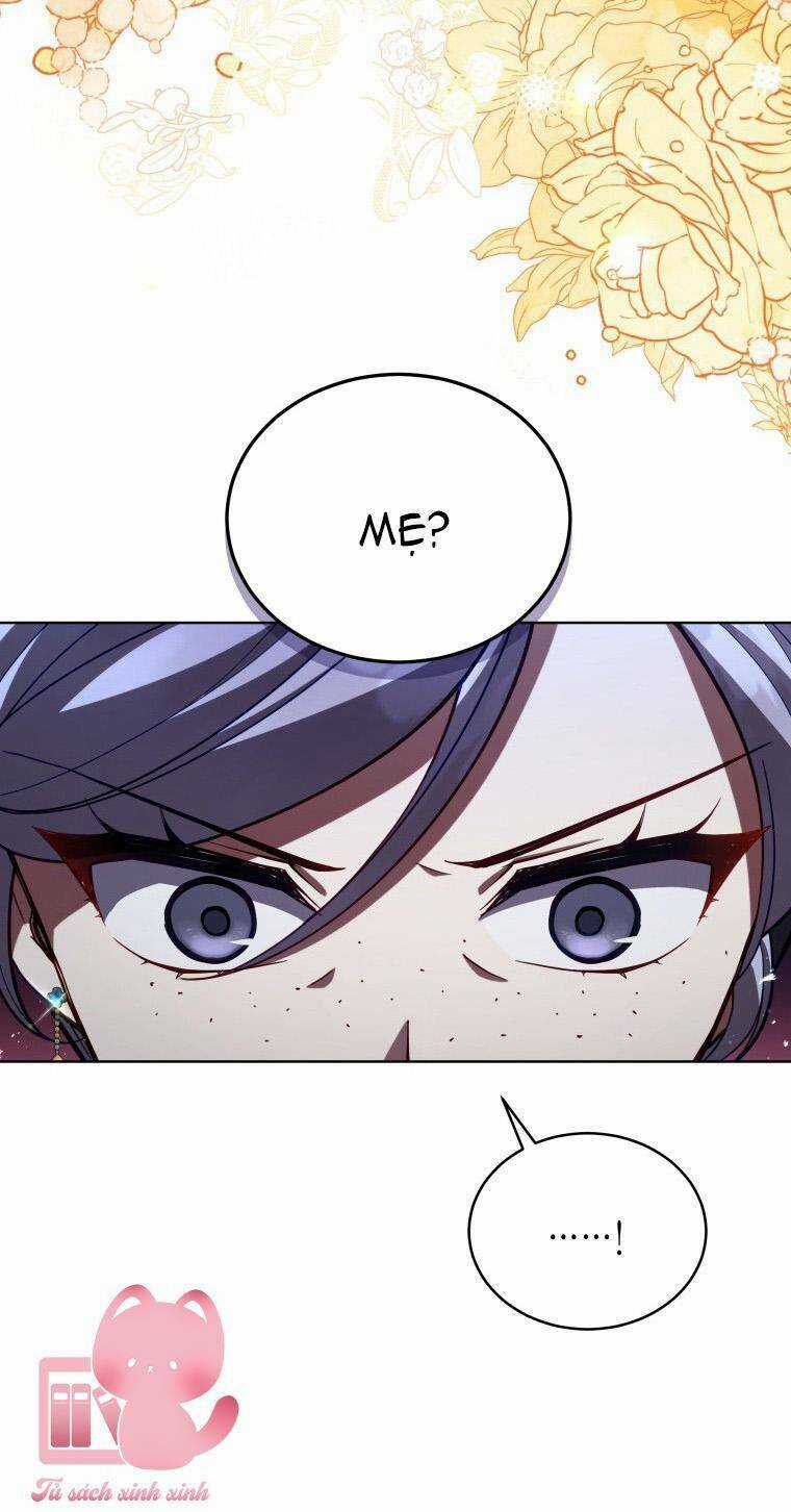 Quý Cô Khó Gần Chapter 91 trang 9