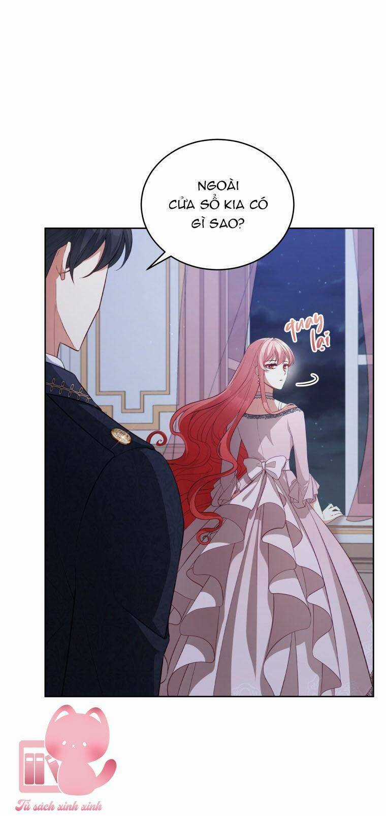 Quý Cô Khó Gần Chapter 92 trang 10