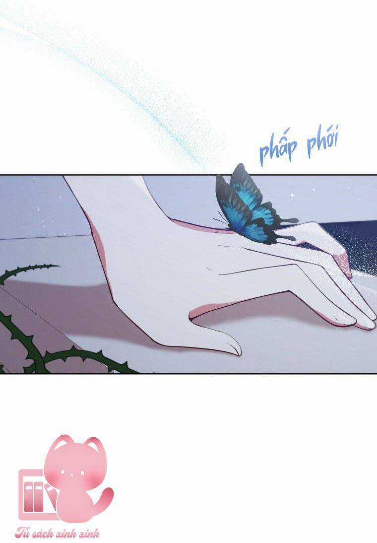 Quý Cô Khó Gần Chapter 92 trang 13