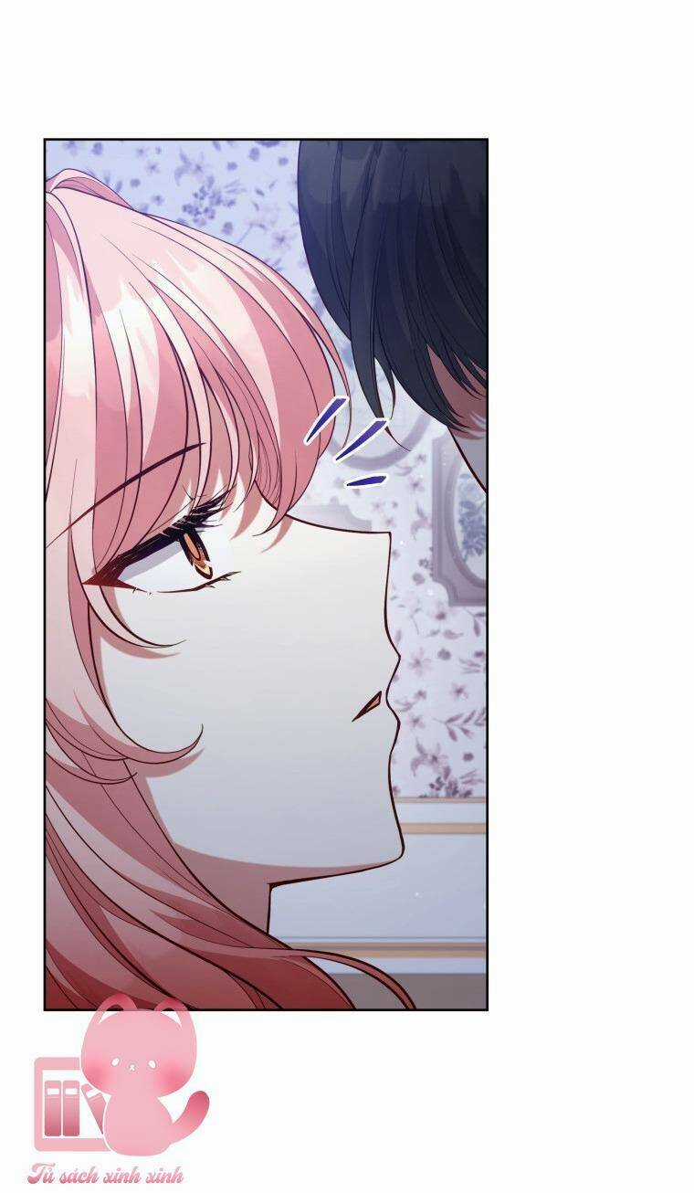 Quý Cô Khó Gần Chapter 92 trang 17