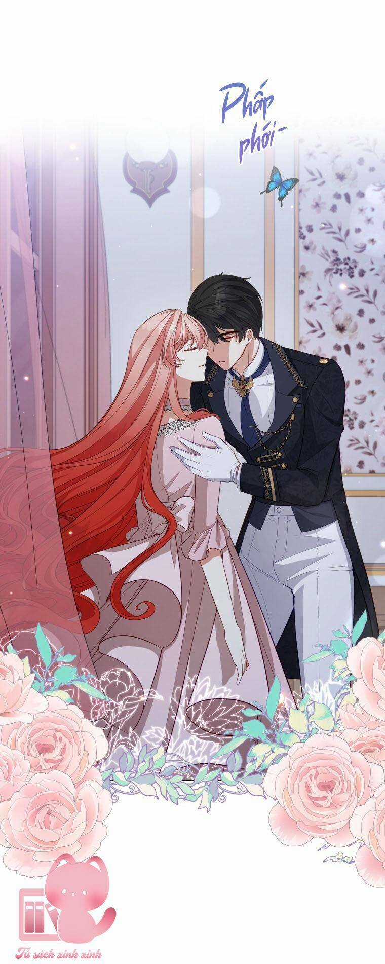 Quý Cô Khó Gần Chapter 92 trang 18