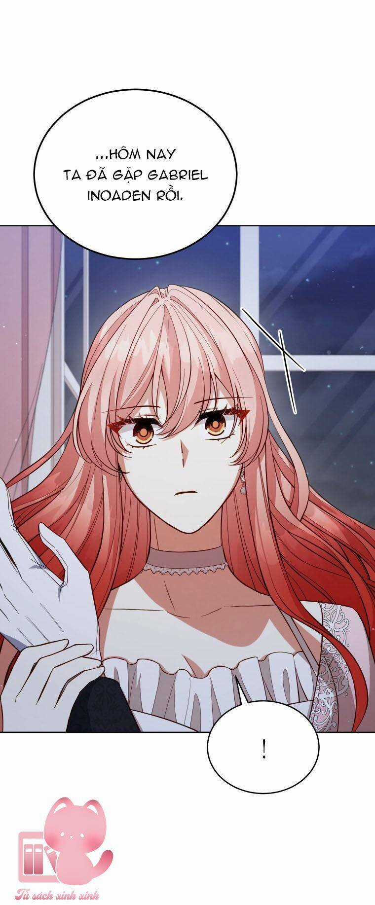 Quý Cô Khó Gần Chapter 92 trang 20