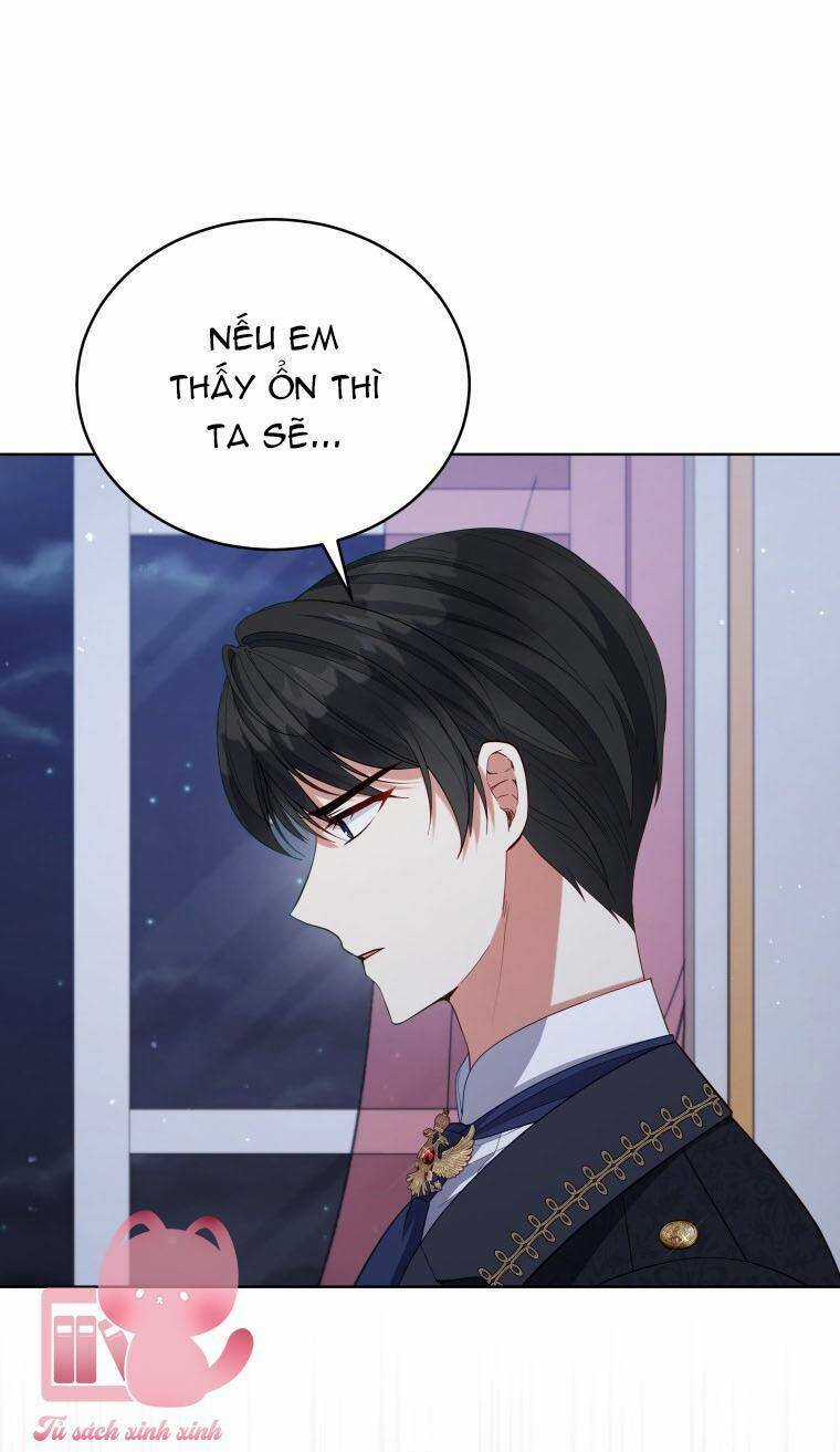 Quý Cô Khó Gần Chapter 92 trang 22