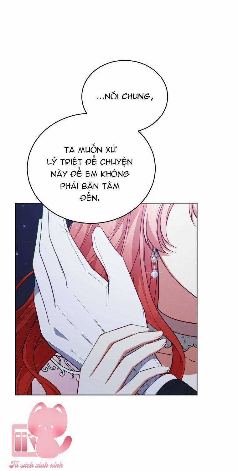 Quý Cô Khó Gần Chapter 92 trang 25