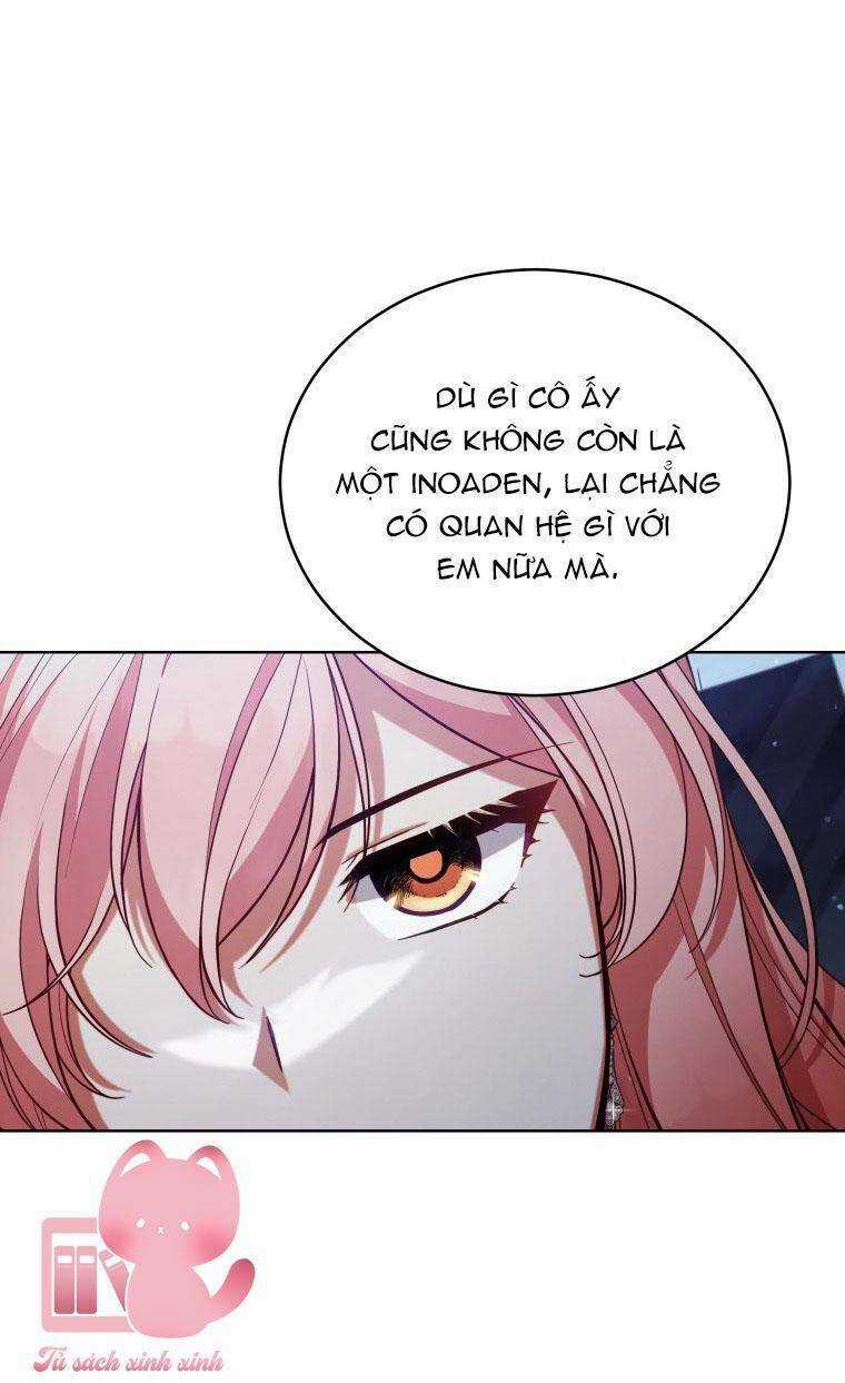 Quý Cô Khó Gần Chapter 92 trang 26