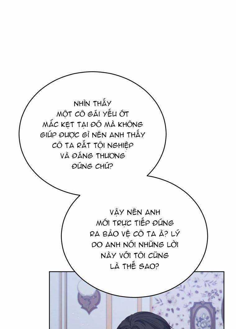 Quý Cô Khó Gần Chapter 92 trang 29