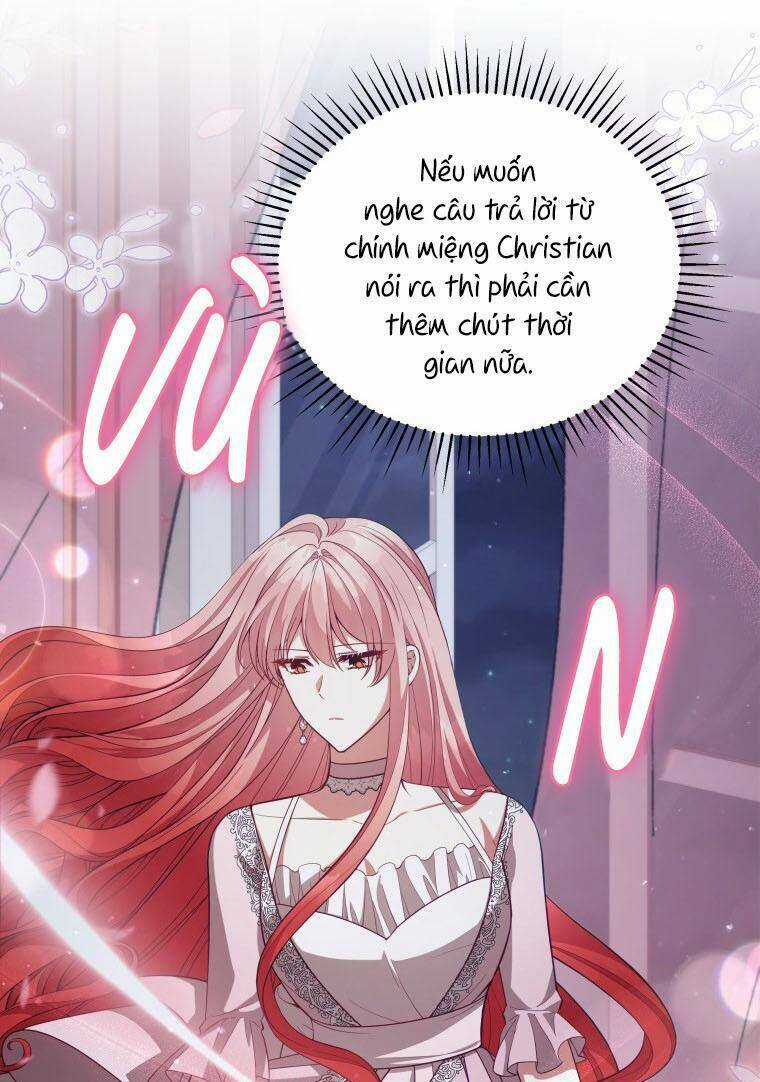 Quý Cô Khó Gần Chapter 92 trang 3